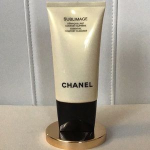 Chanel Sublimage cleanser/ makeup remover